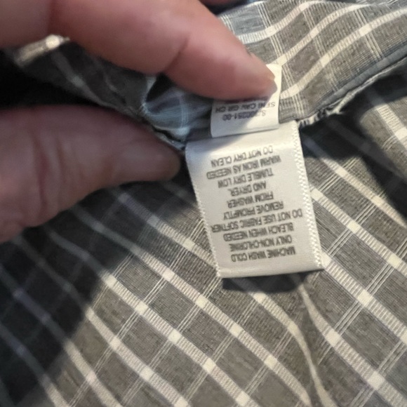 Banana Republic Long Sleeve Shirt - Picture 5 of 7